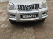Toyota Prado, 2006 il