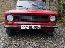LADA (VAZ) 21011, 1975 il