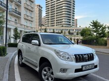 Toyota Prado, 2013 il