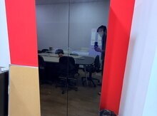 Ofis dolabı