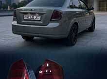  Daewoo Gentra Maybach stop farası