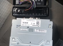 Maqnitola Pioneer 5250BT