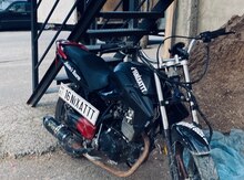 tufan S150, 2023 il