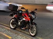 Motosiklet Bajaj, 2022 il