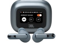 Jbl Live Beam 3 blue