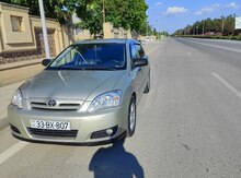 Toyota Corolla, 2006 il