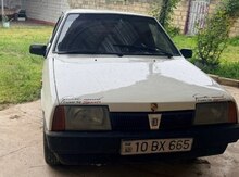 LADA (VAZ) 2109, 1987 il