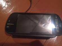 Monitor