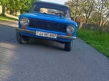 LADA (VAZ) 21013, 1983 il