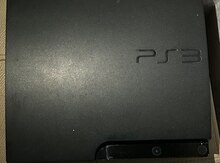 PlayStation 3 Slim 500 GB