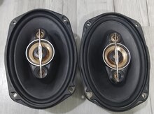 Dinamiklər Pioneer 650 vatt