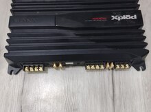 Səsgücləndirici Sony xplod 1000 vatt