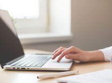Mətn yığma və transkripsiya xidməti | PDF → Word