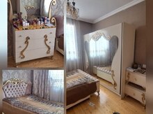 Yataq otağı mebeli