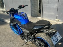 Motosiklet Tufan S250, 2025 il