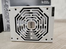 Super Flower Leadex Platinum SE 1000W 80+ Platinum Full Modular Qida bloku