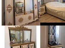 Yataq otağı mebeli