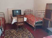 1-otaqlı mənzil kirayə verilir, Məmməd Araz küç., 18 m²