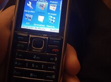 Nokia 6233 Black