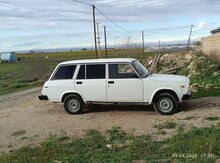 LADA (VAZ) 2104, 2001 il