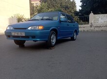 LADA (VAZ) 2115, 2011 il