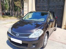 Nissan Tiida, 2011 il
