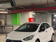 Hyundai i30, 2015 il