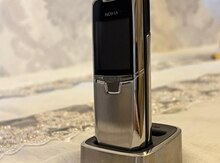 Nokia 8800 Silver