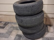 Şinlər 265/65 R17