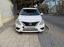 Nissan Sunny, 2019 il
