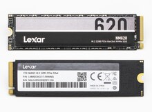 Lexar M2 Nvme 1TB