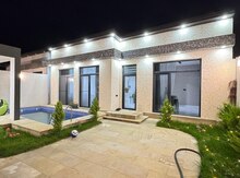 Bağ evi kirayə verilir, Mərdəkan qəs.
