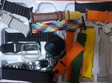 Apple Watch Ultra 2 Titanium