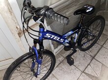 Velosiped Stels Navigator