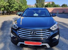 Hyundai Maxcruz, 2015 il