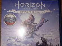 PS 4 oyun diski Horizon Zero Dawn