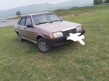 LADA (VAZ) 21099, 2000 il