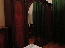 Yataq otağı mebeli
