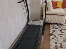 Qaçış trenajoru