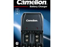 Camelion batareya şarj cihazı