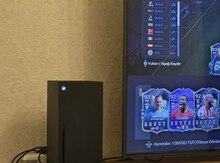 Xbox series X 
