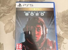 
Игра Directive 8020 Deluxe Edition [Русские с