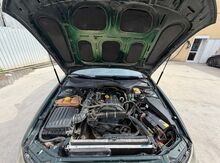 Opel Omega, 1995 il