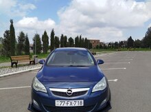 Opel Astra, 2010 il
