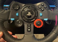 Logitech G29