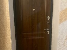 Seyf qapı