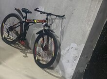 Velosiped 29-luq 