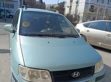 Hyundai Matrix, 2005 il