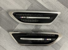 Bmw F10 M5 jabraları