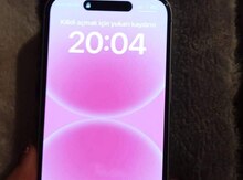 Apple iPhone 15 Blue 128GB/6GB